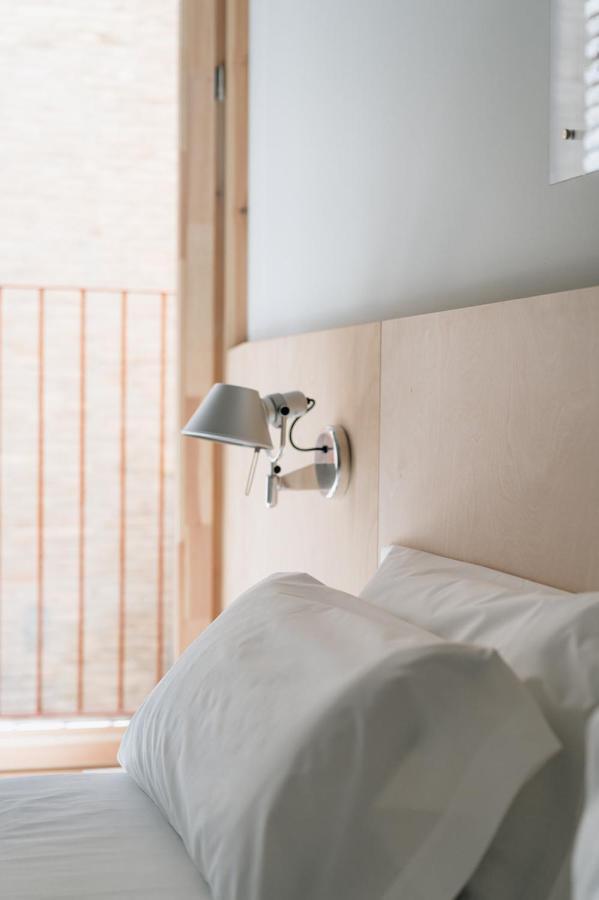 Hotel Santa Ana Tudela Ngoại thất bức ảnh