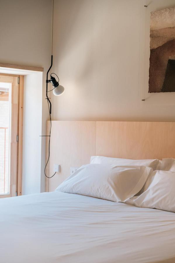 Hotel Santa Ana Tudela Ngoại thất bức ảnh