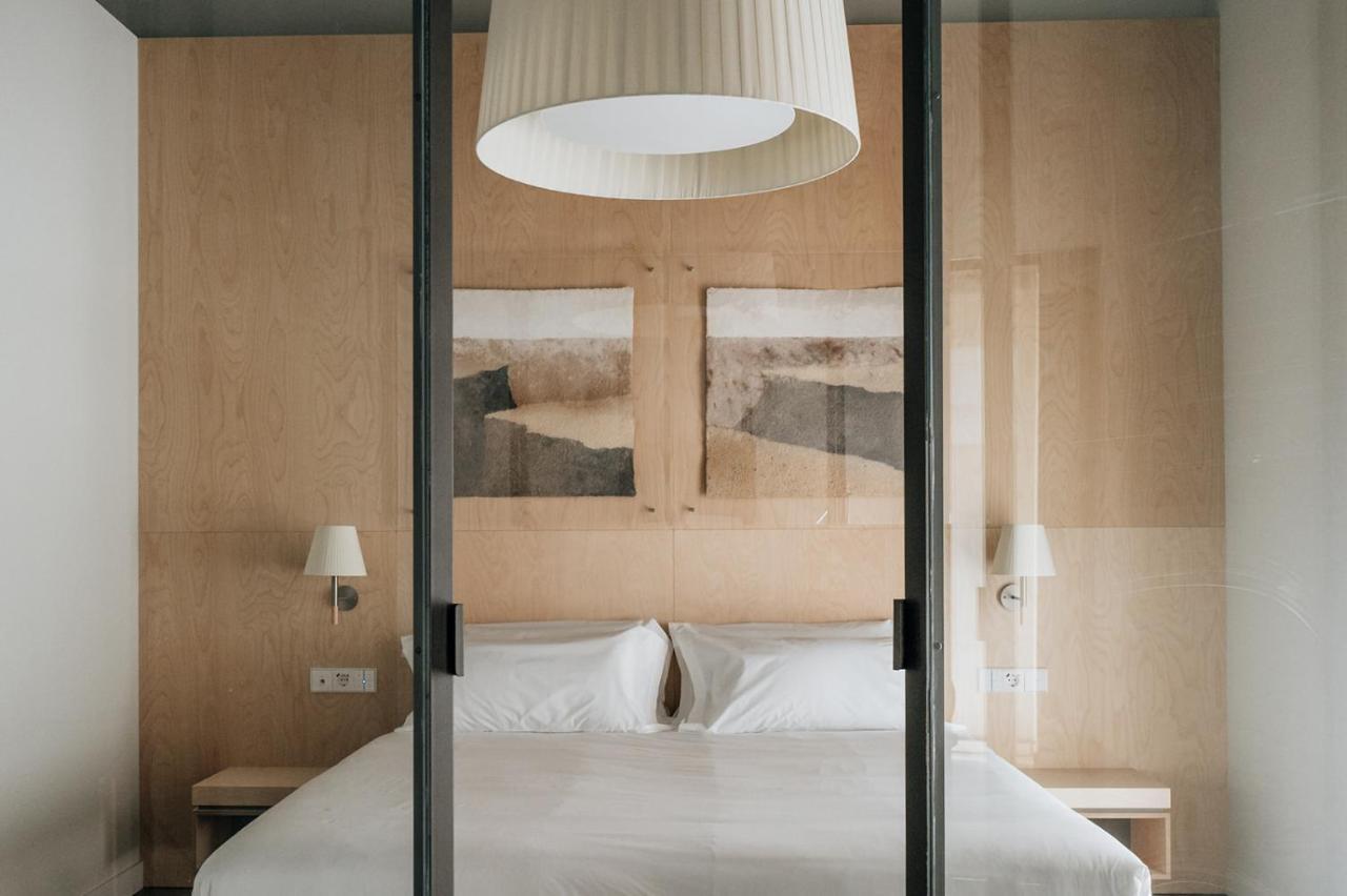 Hotel Santa Ana Tudela Ngoại thất bức ảnh