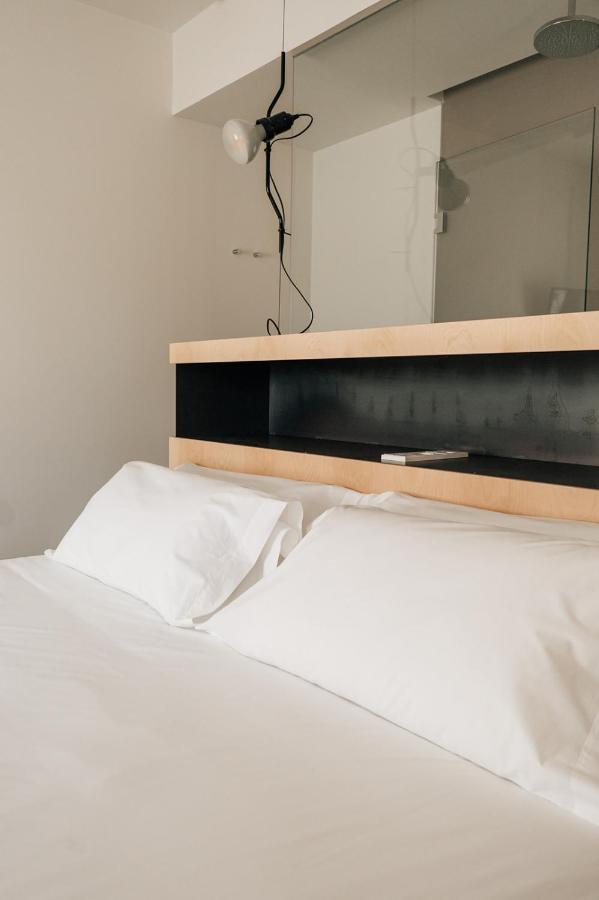 Hotel Santa Ana Tudela Ngoại thất bức ảnh