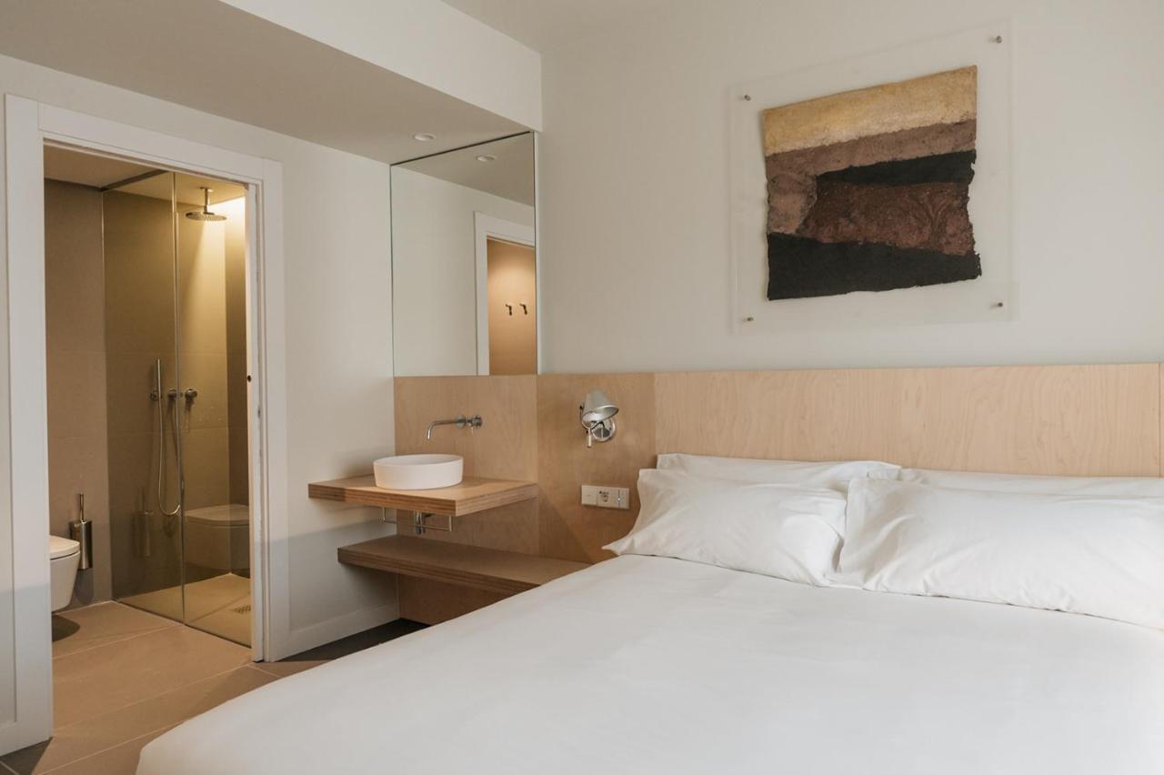 Hotel Santa Ana Tudela Ngoại thất bức ảnh