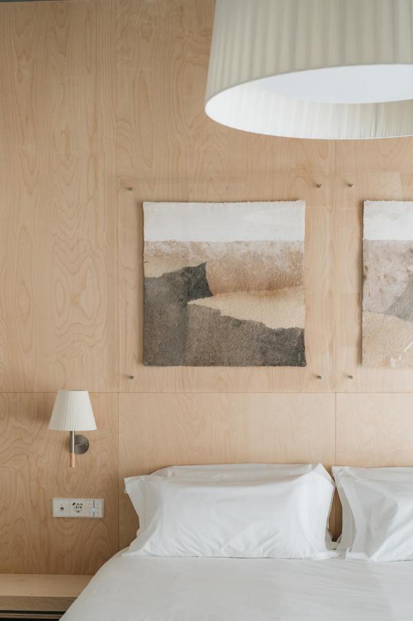 Hotel Santa Ana Tudela Ngoại thất bức ảnh