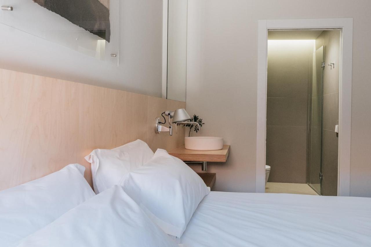 Hotel Santa Ana Tudela Ngoại thất bức ảnh