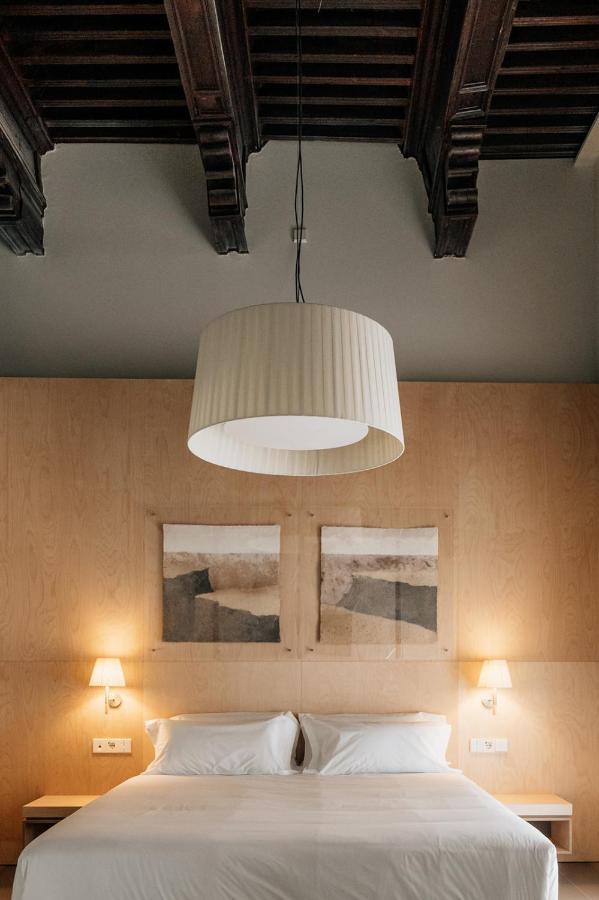 Hotel Santa Ana Tudela Ngoại thất bức ảnh