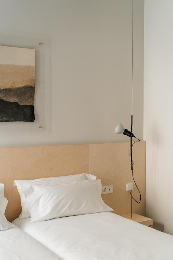 Hotel Santa Ana Tudela Ngoại thất bức ảnh