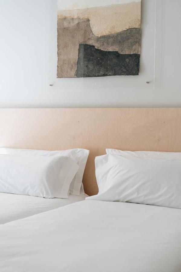 Hotel Santa Ana Tudela Ngoại thất bức ảnh