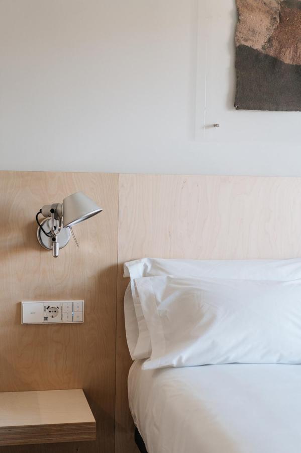 Hotel Santa Ana Tudela Ngoại thất bức ảnh