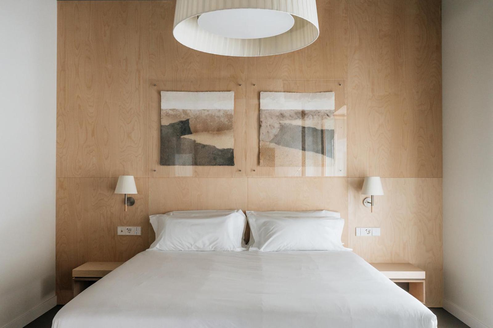 Hotel Santa Ana Tudela Ngoại thất bức ảnh