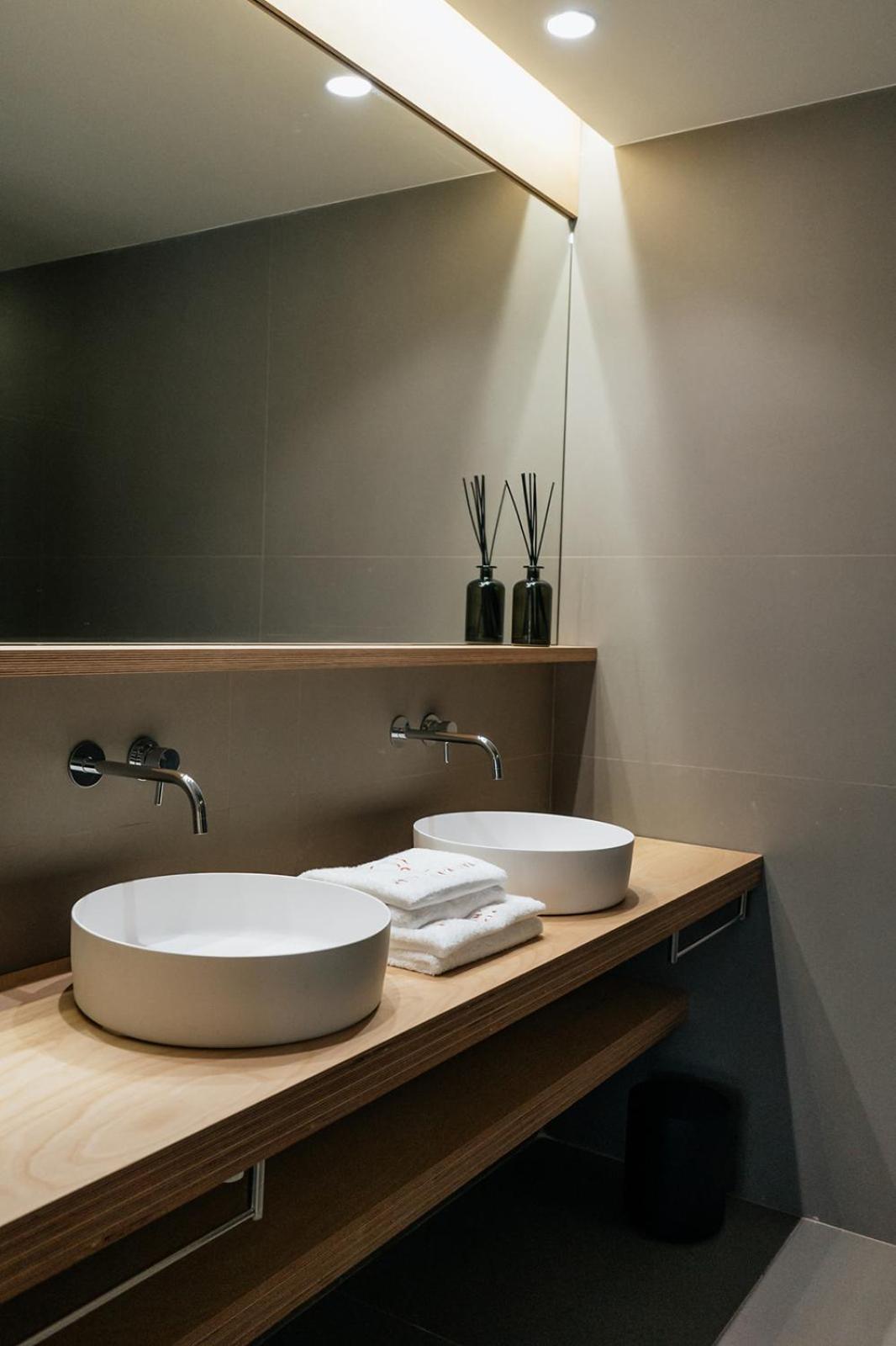 Hotel Santa Ana Tudela Ngoại thất bức ảnh