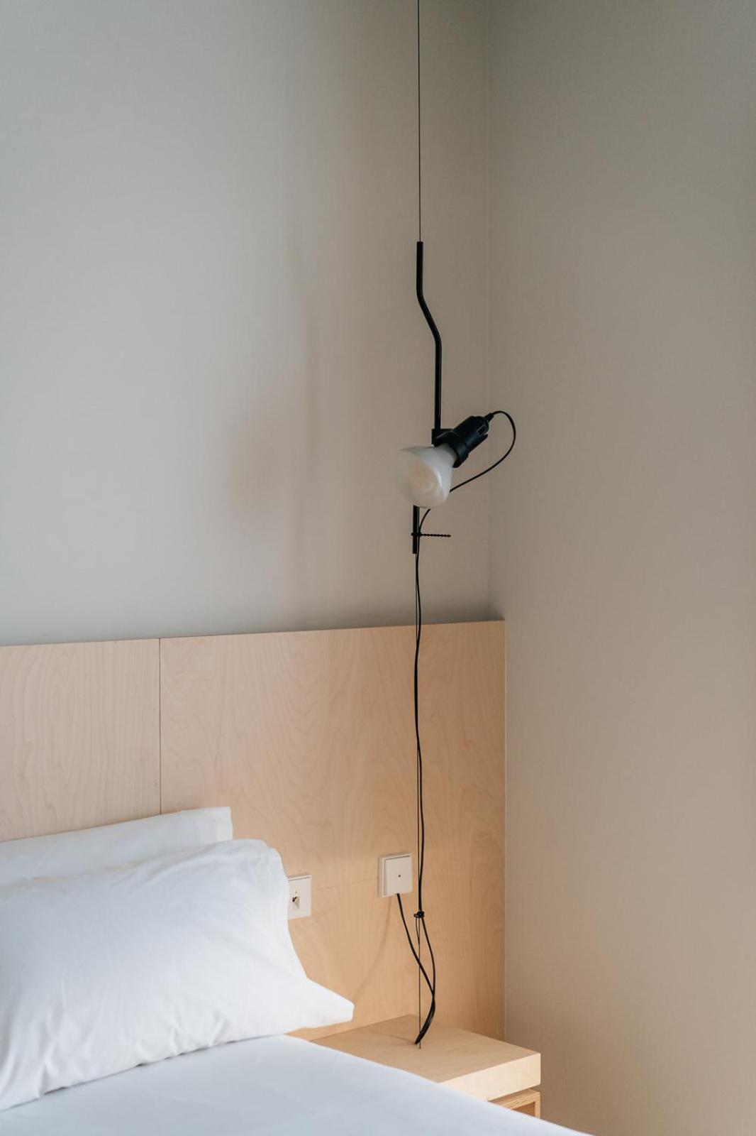 Hotel Santa Ana Tudela Ngoại thất bức ảnh
