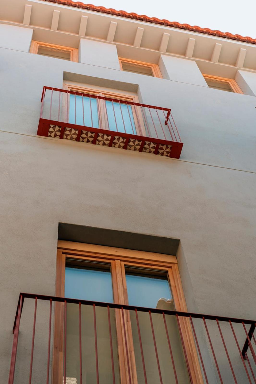 Hotel Santa Ana Tudela Ngoại thất bức ảnh